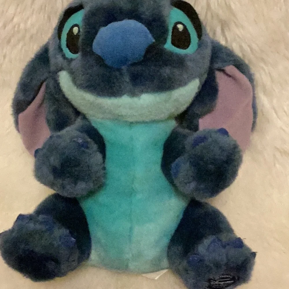 LILO and Stich plush and tshirt - Picture 2 of 6